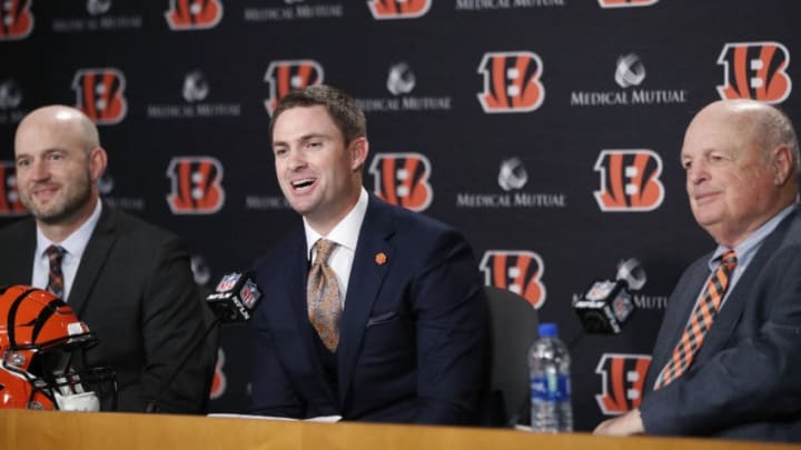 Bengals Star player is about to get a massive contract Extension.