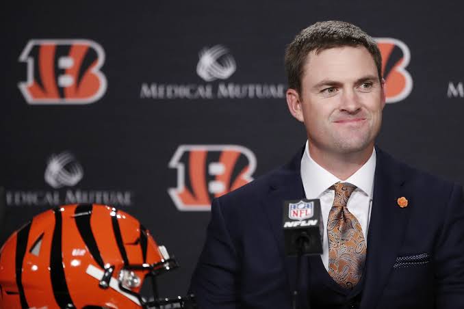 ESPN: A deal has just been finalized between Cincinnati Bengals and rivals Team….