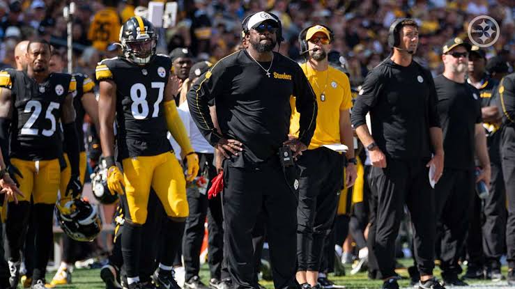 BREAKING: Pittsburgh Steelers Star player injury update will Leave you Speechless….