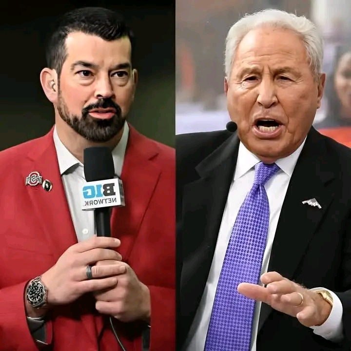 Corso’s Bombshell: ESPN Analyst Declares Ohio State No Match for Notre Dame”