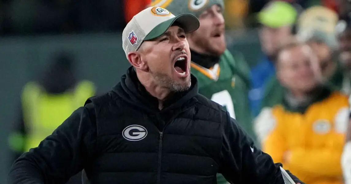 Breaking: Packers Coach Fails To Land Job, Will Return To Green Bay (Report)