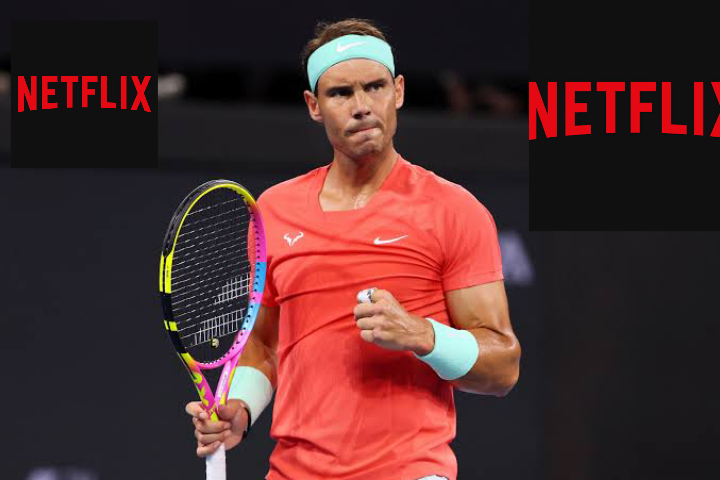 It’s now official and realistic, Netflix has announced the release of full documentary series of Rafael Nadal tennis legend history following…..