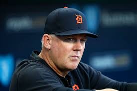 Breaking news: A.J. Hinch Head Coach of Detroit Tigers has just been Fired due to……