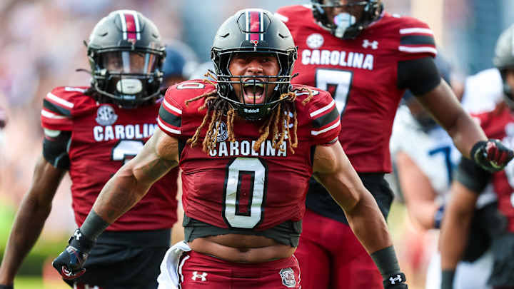 I still love my South Carolina Gamecock!!! If you are a real fans ✌️✌️please “check in”💪………..👇👇…Go Gamecock!!! 💚💙