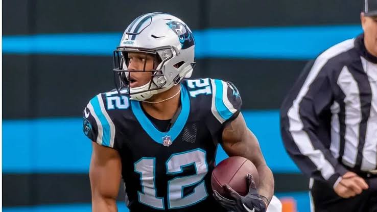 Breaking News: DJ Moore Carolina Panthers Formal Star Players is back after Signing……