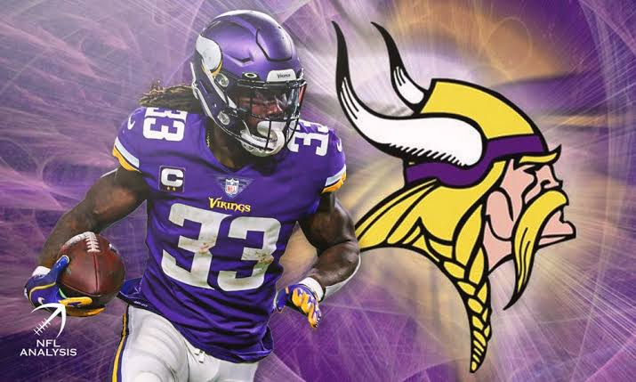 Breaking News: Dalvin Cook Formal Minnesota Vikings Star players is back after singing…..