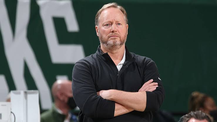 Breaking News: Mike Budenholzer head Coach of Phoenix Sun has just been FIRED due to…..