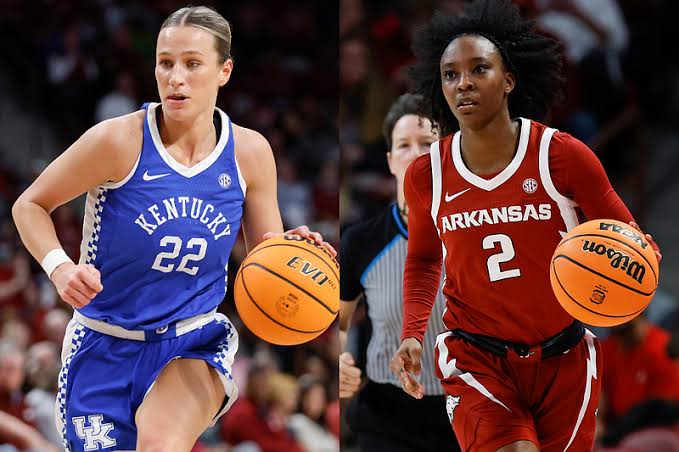 Breaking News: The Game between Kentucky vs Arkansas women’s basketball has just been postponed due to…..