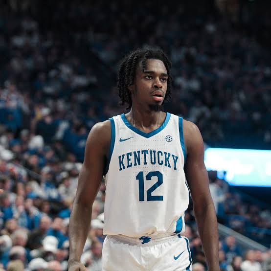 Big Move: Kentucky’s Antonio Reeves Heads to Arkansas, Changing SEC Landscape, shocking all…..