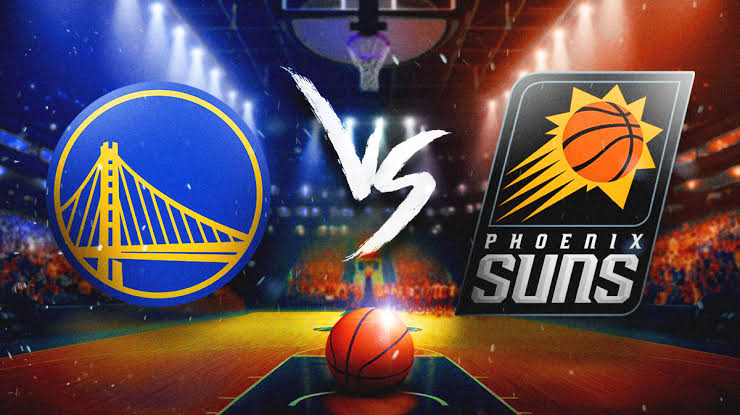 Breaking News: The Game between Warriors vs Suns has been postponed due to…..