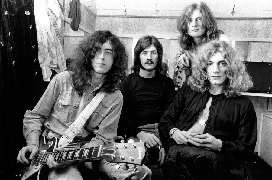 SAD: Led Zeppelin Trailer Featuring Robert Plant Delayed Ahead of Release