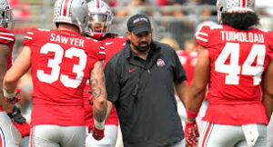 Ex-Ohio State LB Reveals How Ryan Day’s Mindset Shift Propelled Buckeyes, Jack Sawyer to Championship