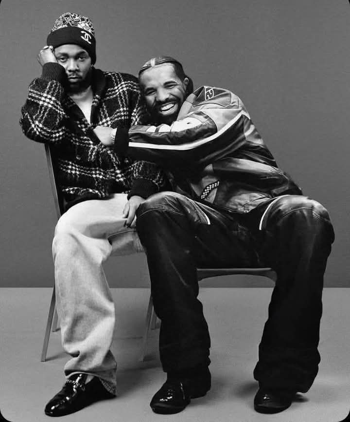 Kendrick Lamar set to reconcile with Drake after Lamar’s domination at recent Grammy awards event.