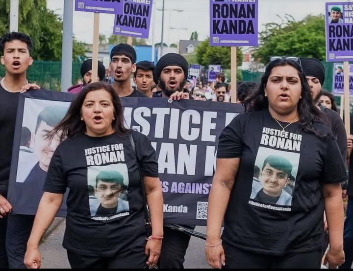 Ronan’s Law: UK Government enacted new law after the tragic death of Ronan Kanda in….