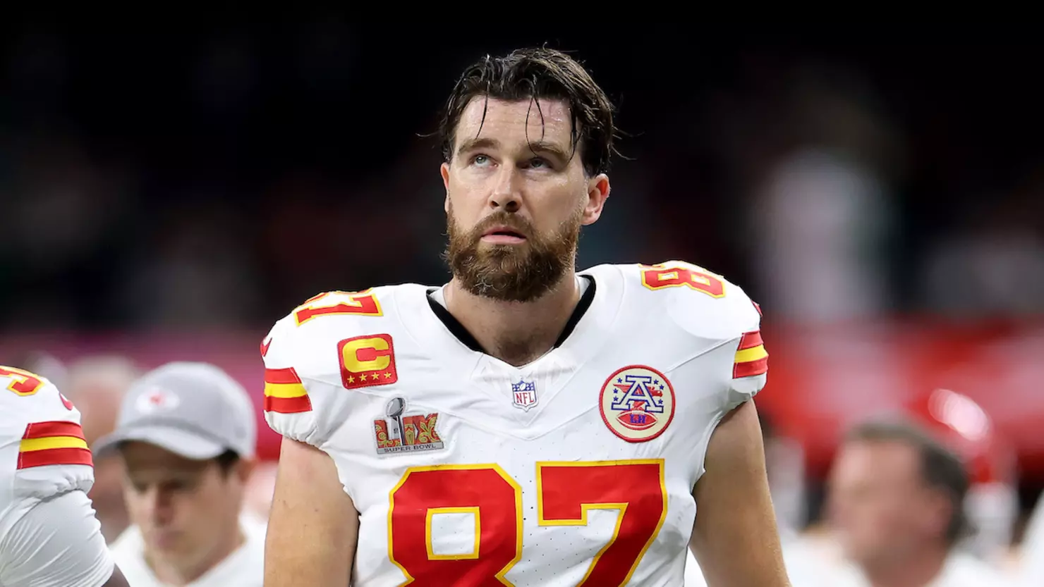 Breaking: Travis Kelce announces reasons ‘Leaning’ To Choice On Retirement Decision: Report…