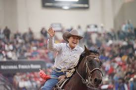  Navajo Bull Rider’s Rise to Global Stardom: How He Became One of the Best & Shared His Culture