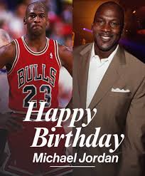 Michael Jordan Celebrates 62nd Birthday: Reflecting on a Legacy of Greatness