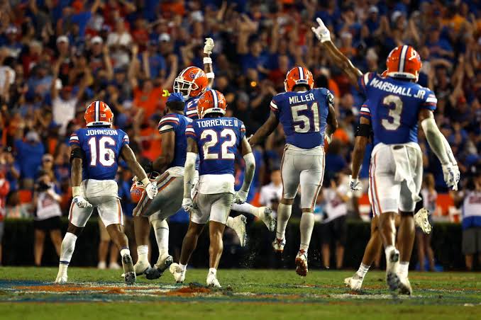 Breaking: Florida Gators Announces the departure of 4 elite players….