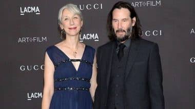 Shocking: Keanu Reeves and Alexandra Grant Clash Over Latest Project Named..