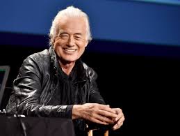 Led zeppelin announces unexpected devastating news regarding Jimmy page..