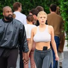 Ye (Kanye West) Launches “Yeezy Porn Venture”, Sparks Controversy with Wife Bianca Censori’s Furious Reaction Over………..