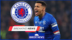 BREAKING: Former Rangers man credits 41-game Ibrox spell with sparking move to major European league