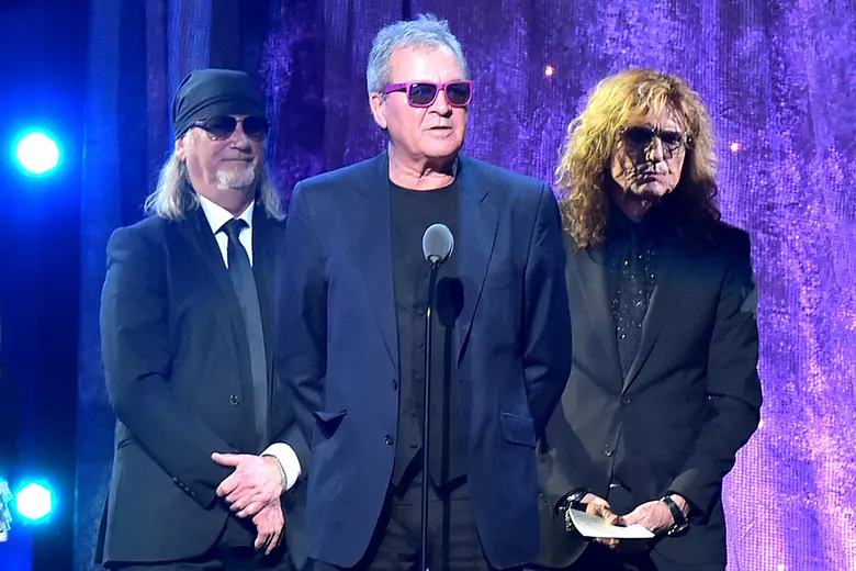 Ritchie Blackmore Relationship with Ian Gillan could be a turn Well for Deep purple due to…