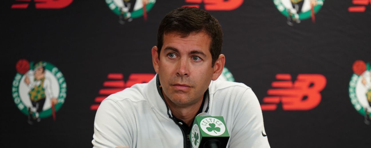 BREAKING: Celts’ Stevens debunk rumour talk of ascending Indiana NBA job 