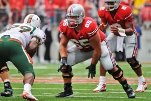 Ohio State-Michigan Transfers: A Look Back