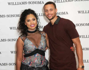 Ayesha Curry, Stephen Curry, NBA couple, celebrity marriage, heartfelt message, birthday tribute, relationship goals