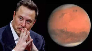 Elon Musk’s Cosmic Gamble: Will Robots Reach Mars Before Humans?