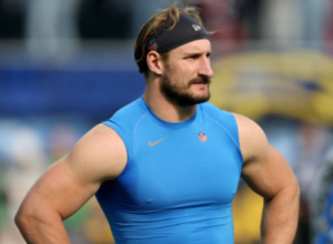 Joey Bosa Seals One-Year Deal with the Buffalo Bills