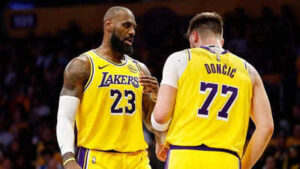 Lakers Eye $165M "Greek Freak" and NBA Champion to Join LeBron & Luka