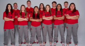 Ohio State Pistol Team Wins Fifth Consecutive National Championship