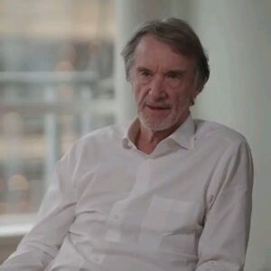 Sir Jim Ratcliffe on Job Cuts at Man United: "You Look After the Pennies, the Pounds Look After Themselves"