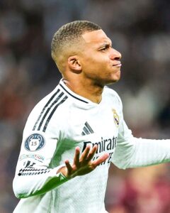 🚨 OFFICIAL: Kylian Mbappé Cleared to Play for Real Madrid vs Atlético After Ankle Tests