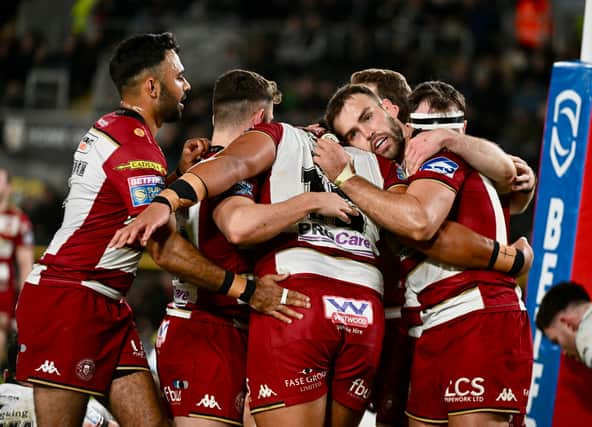 Wigan Warriors’ Five-Star Talent Finds Interest in Hull FC with New $500 Million Commitment