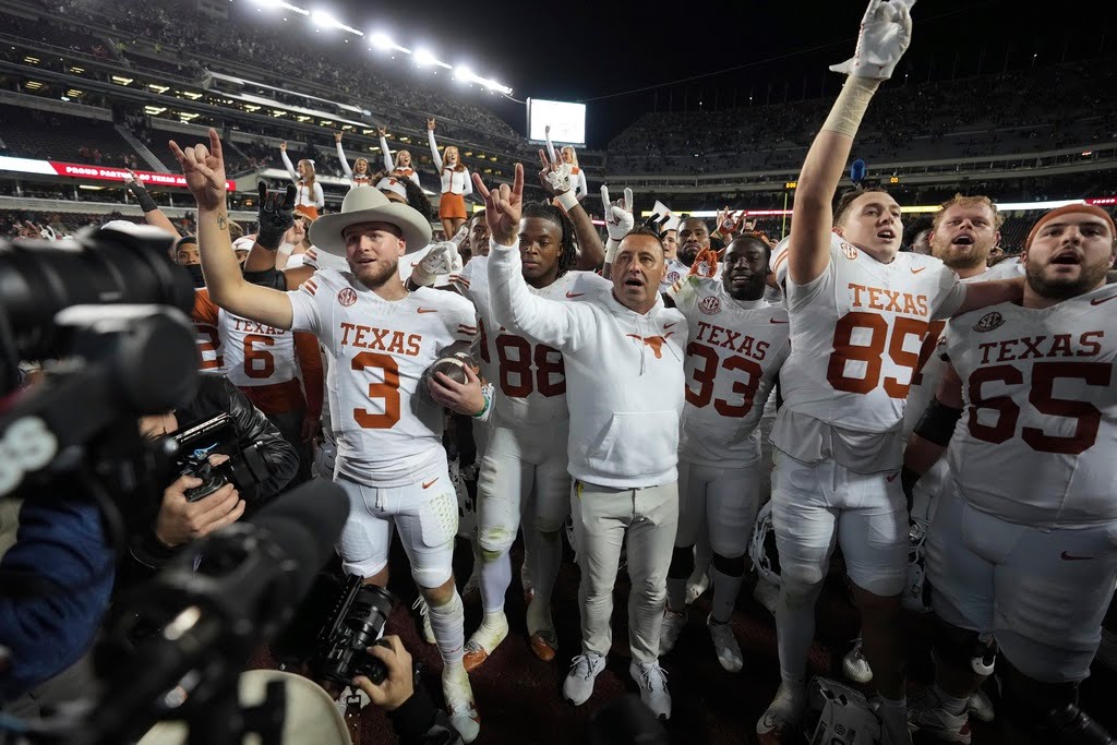 UPDATE: Here’s the actual reason why the Texas Longhorns aren’t having a spring game