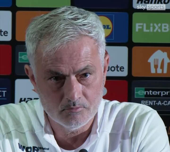 BREAKING: Celtic FC Appointing José Mourinho After Devastating Champions League Exit Under Rodgers