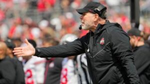 Why Former Ohio State DC Jim Knowles Left for Penn State: DL Coach Reveals the Truth