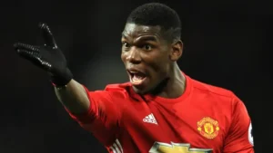 Paul Pogba’s future remains a hot topic as speculation grows about a potential third stint at Manchester United. The World Cup-winning midfielder, currently a free agent, has been linked with a return to Old Trafford. However, recent updates suggest he may be heading in a different direction. With his next move yet to be confirmed, fans eagerly await clarity on his future. Stay tuned for the latest developments on Pogba’s transfer situation.