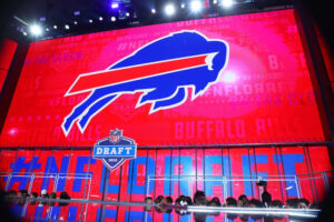 Buffalo Bills Awarded Two Compensatory Picks in 2025 NFL Draft