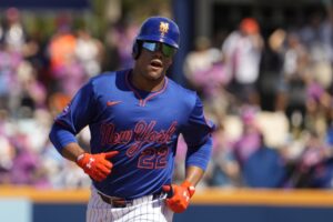 Progress Report: New York Mets’ Season So Far