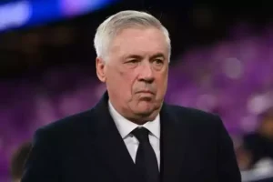 Ancelotti’s Future May Take a U-Turn – Real Madrid Already Knows It