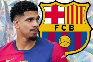 Official: Ronald Araújo Leaves Barcelona for New Club in €70M Deal