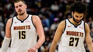 Denver Nuggets to Play Without Nikola Jokić, Jamal Murray on Monday