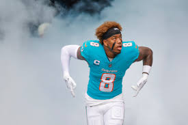 New York Jets Set to Acquire Dolphins Star Jevon Holland in Massive $80M Deal