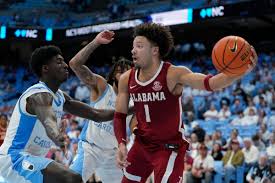 2025 East Regional Preview: Can Alabama Reach the Final Four?