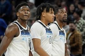 How Luka Dončić & Jimmy Butler Have Shaken Up the NBA Western Conference