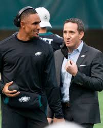 Eagles’ Secret Free Agent Strategy Reveale